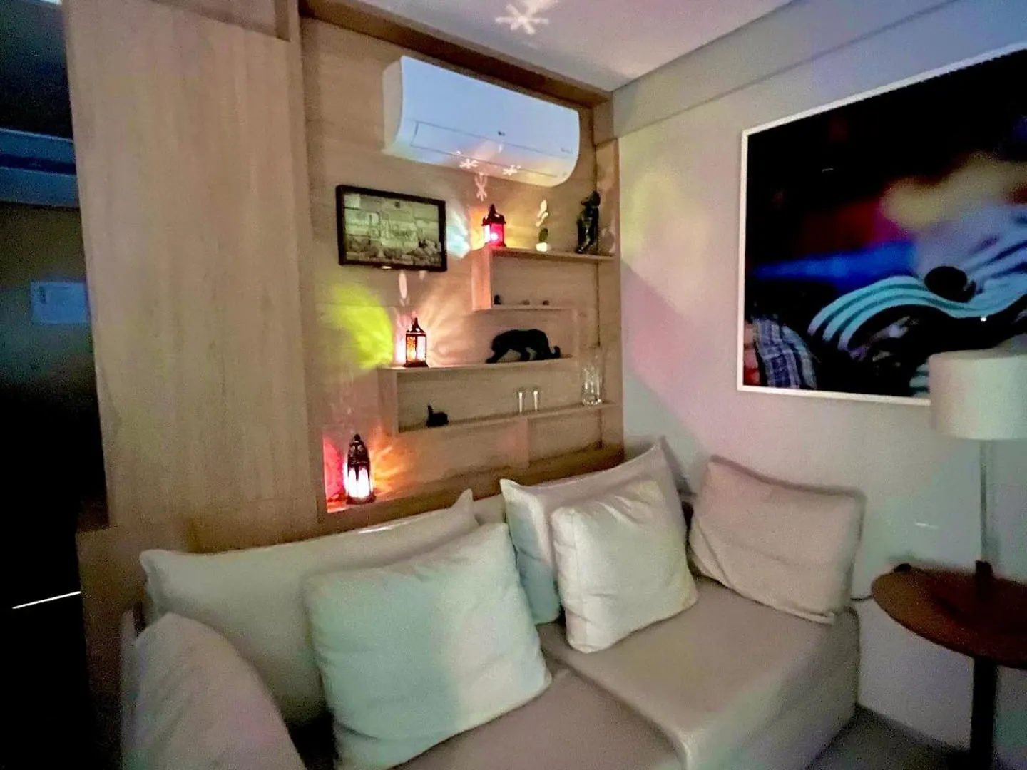Apartamento Luxo Recife 0*,  Brasile