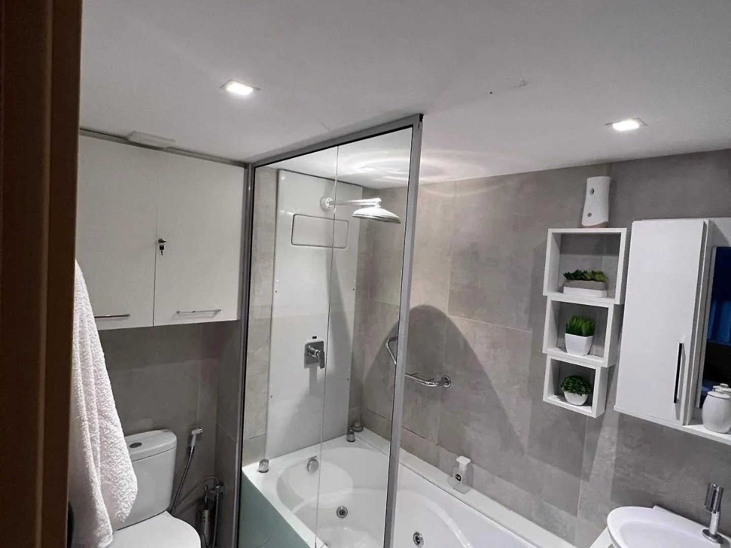 Apartamento Luxo Recife
