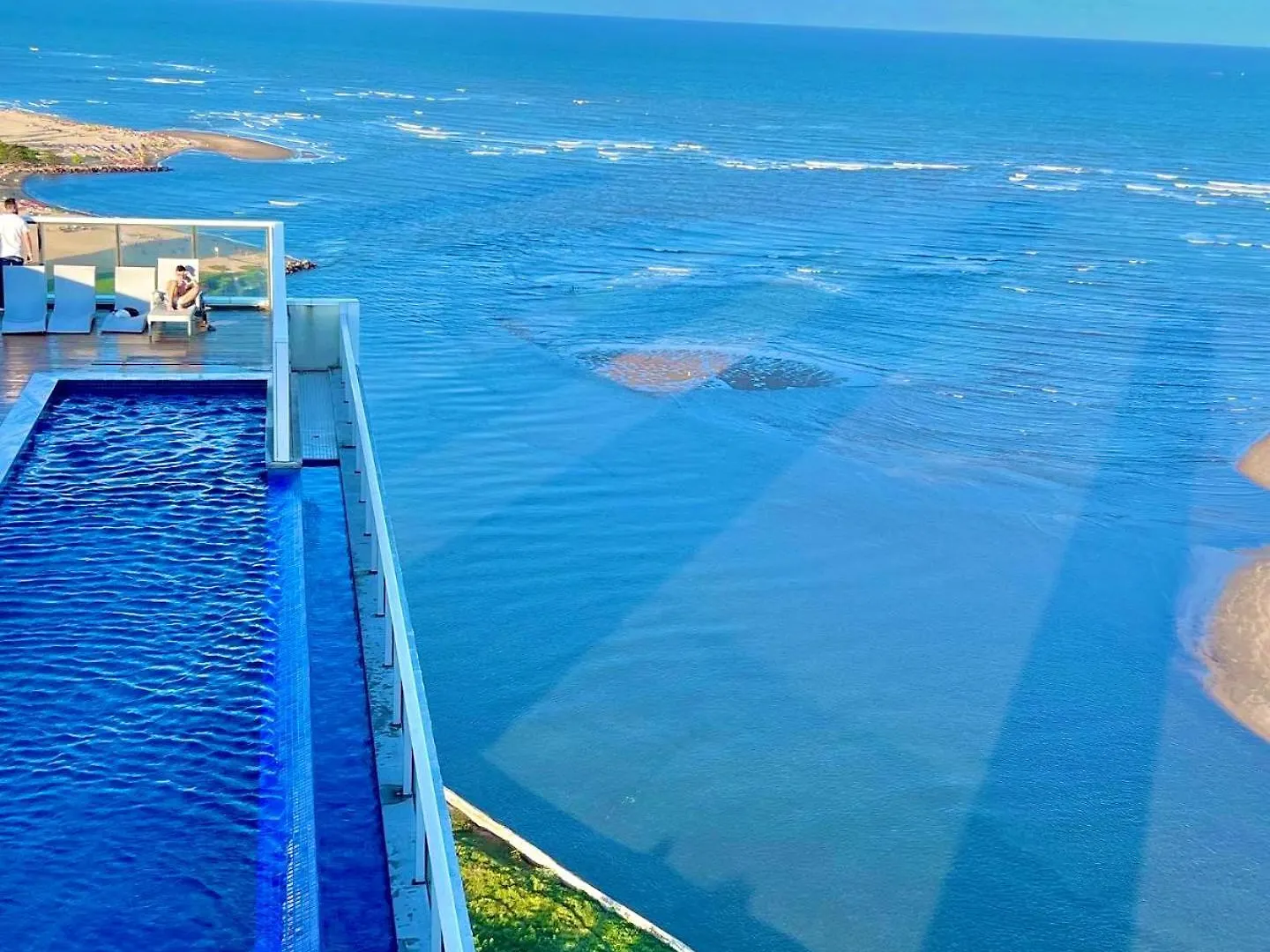 Apartamento Luxo Recife