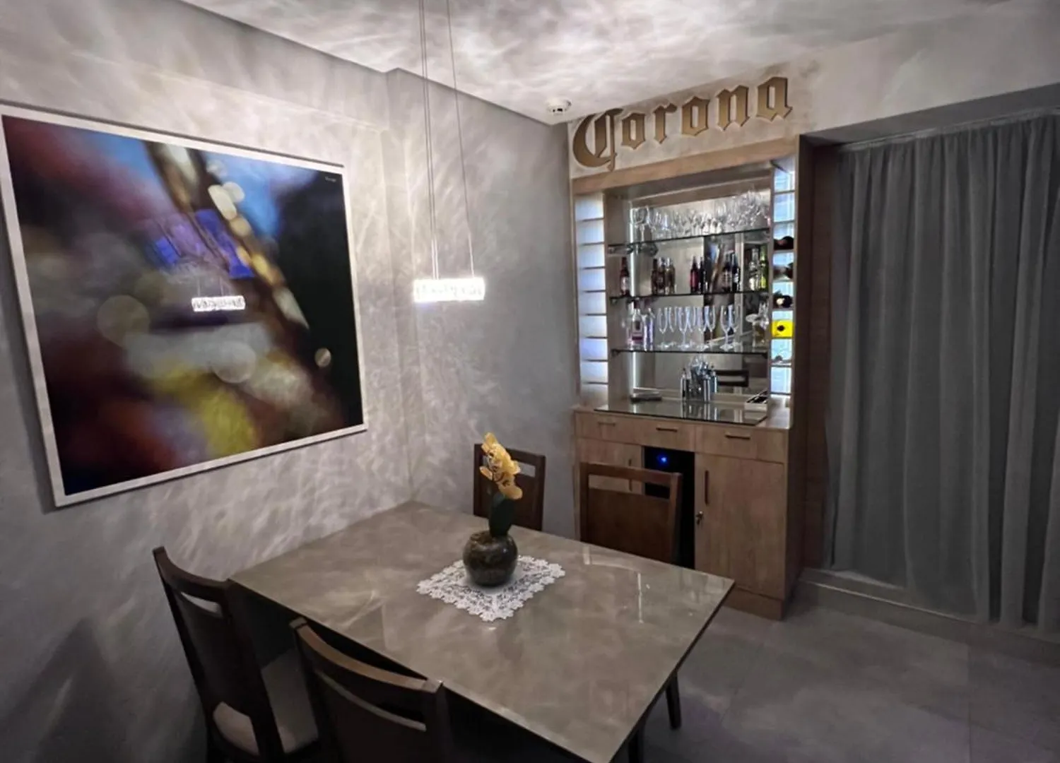 Apartamento Luxo Recife 0*,  Brasile