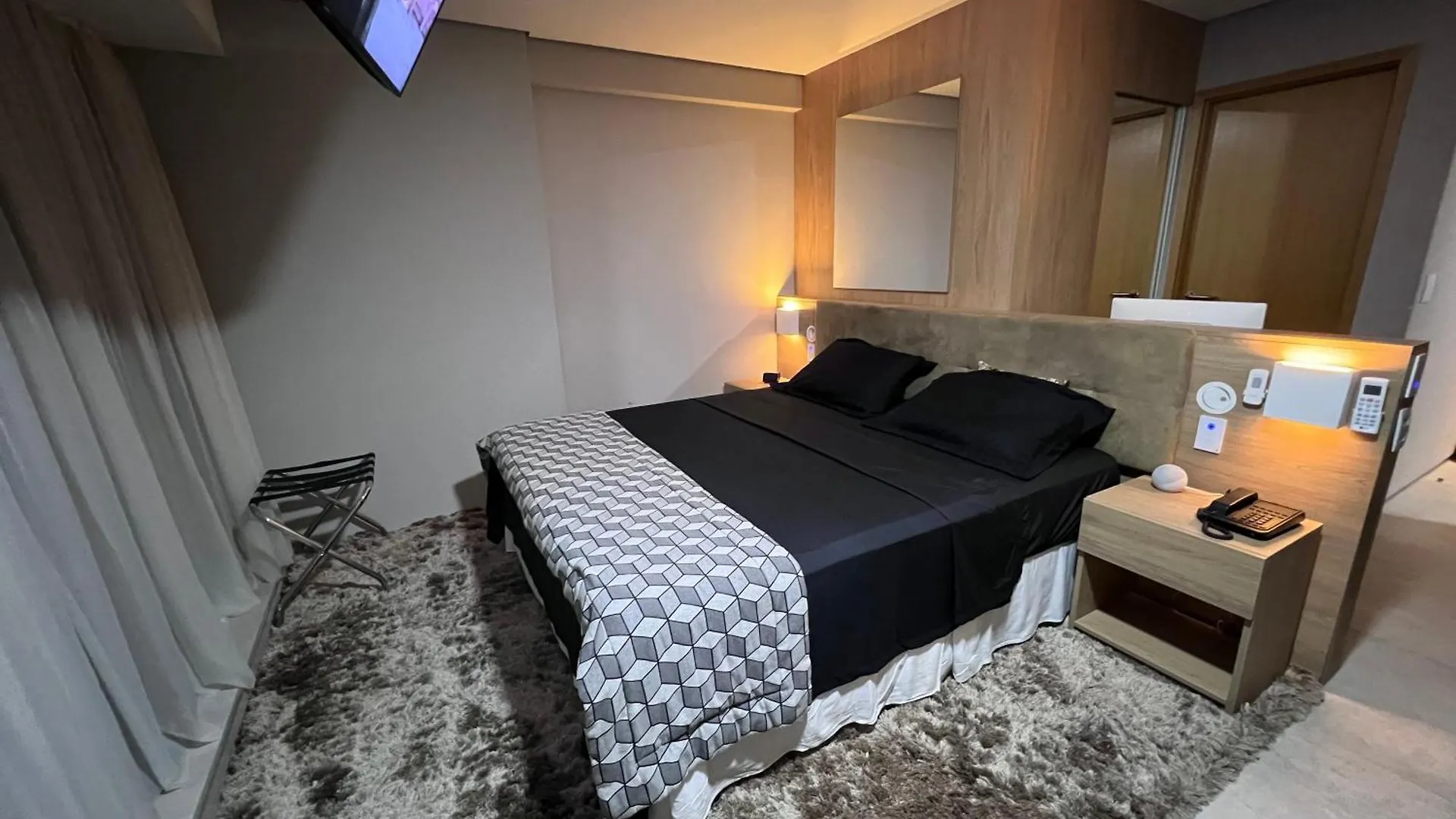 Apartamento Luxo Recife