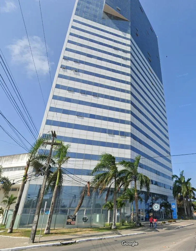 Apartment Apartamento Luxo Recife
