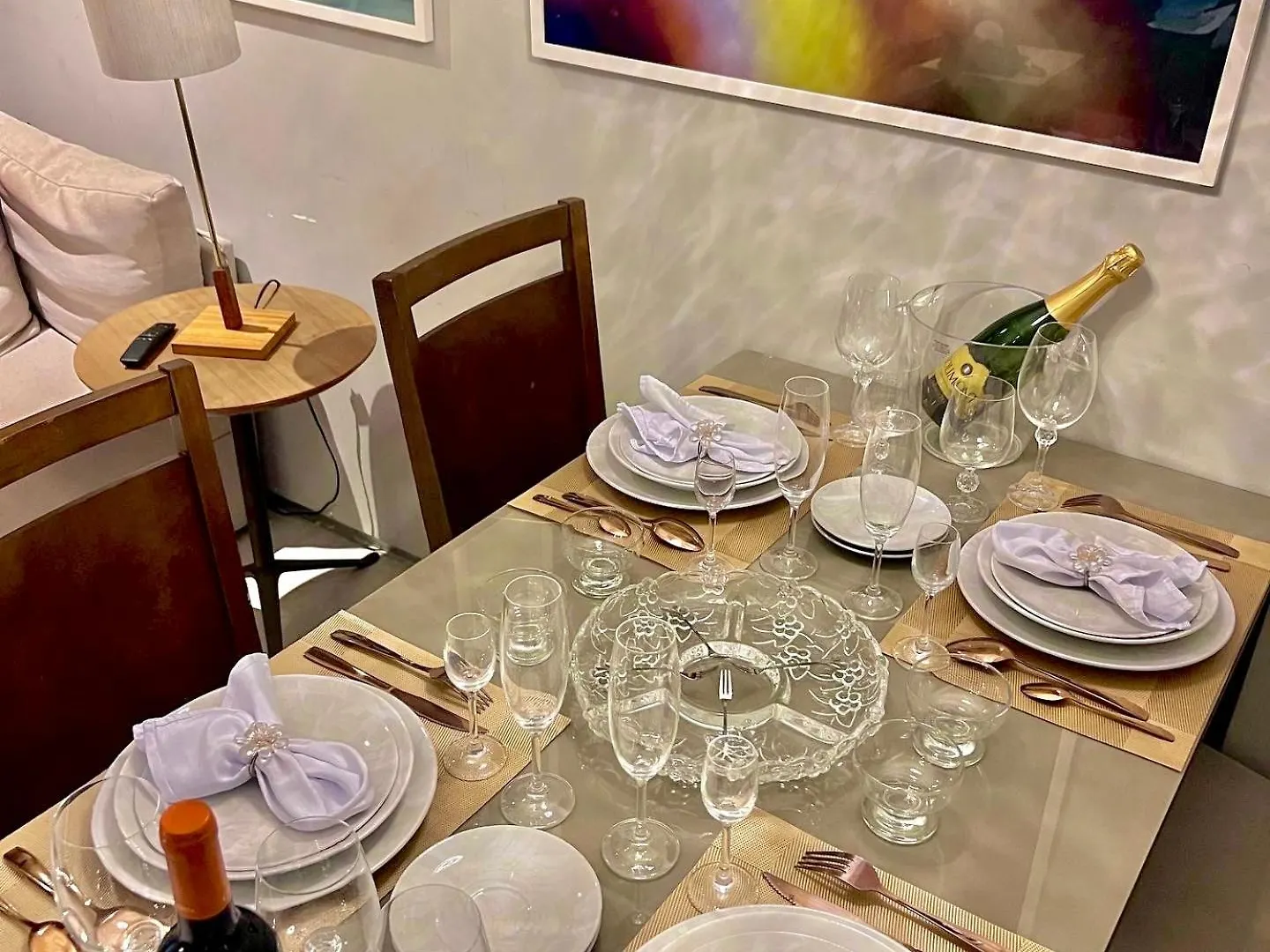 Apartamento Luxo Recife Brazil