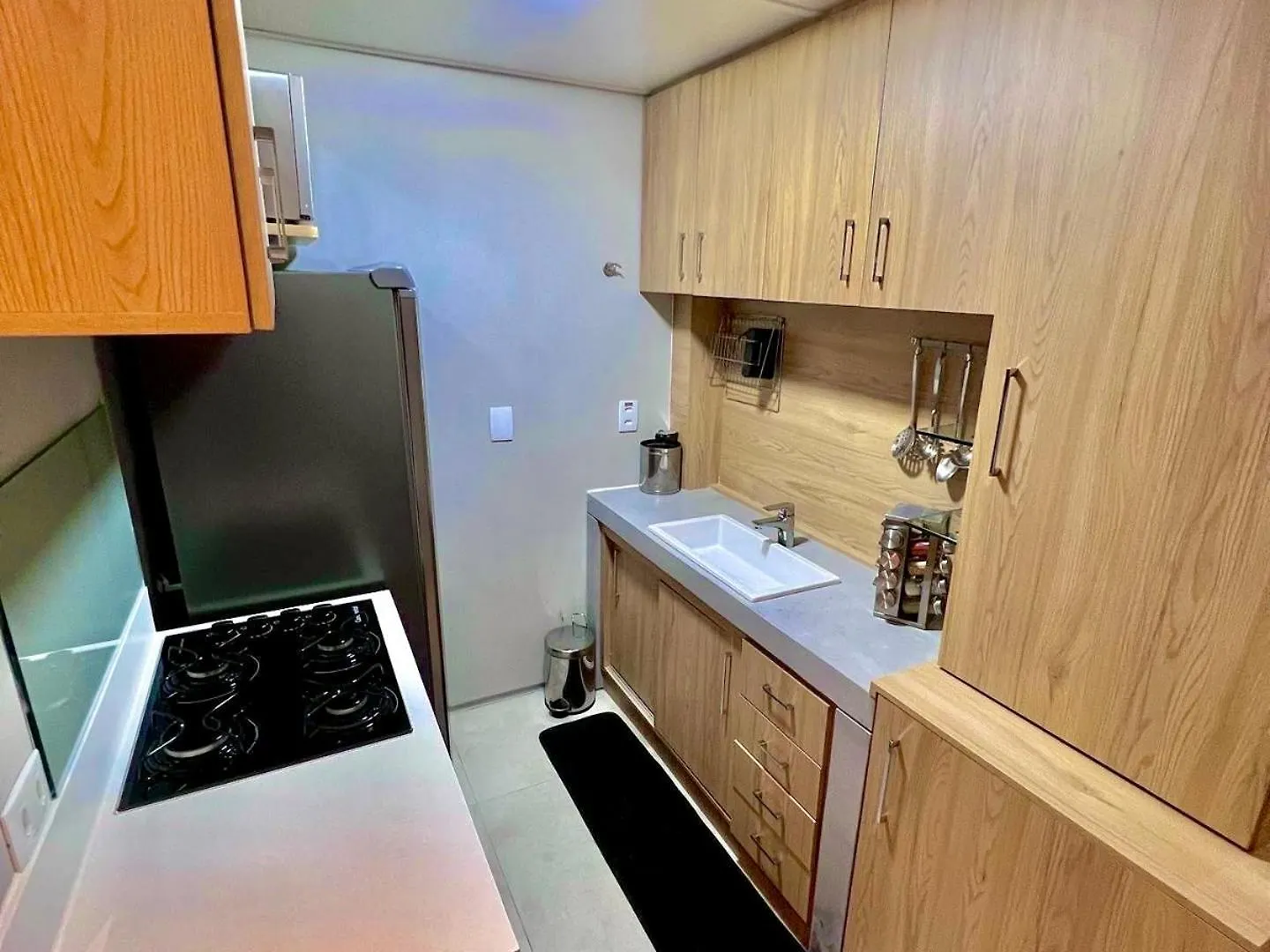 Apartamento Luxo Recife Apartment