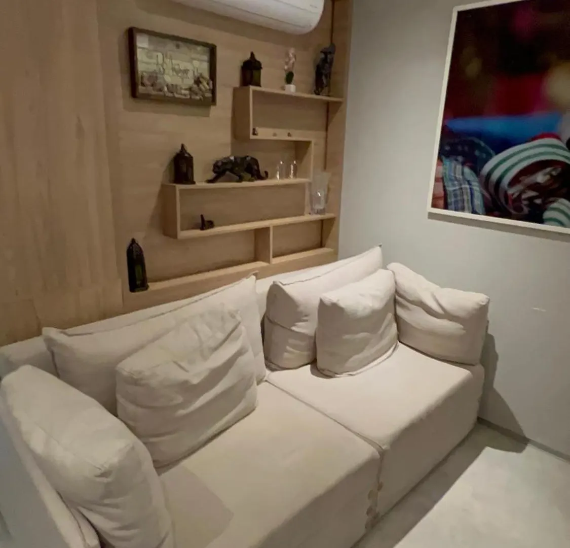 Apartment Apartamento Luxo Recife