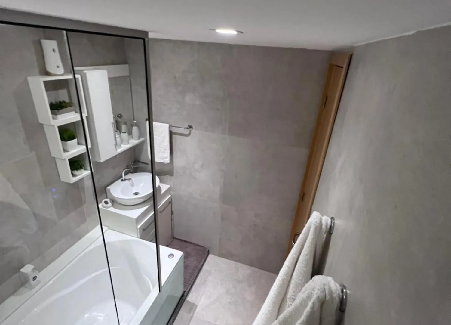 Apartamento Luxo Recife Apartment