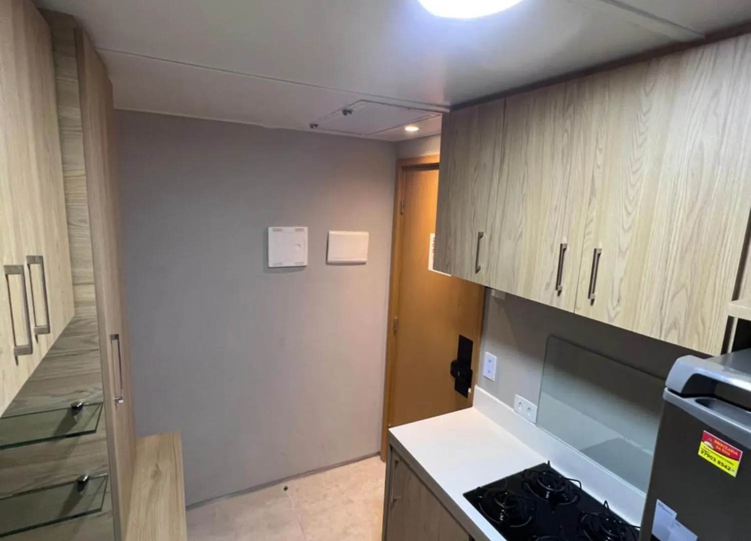 Apartamento Luxo Recife 0*,  Brazil