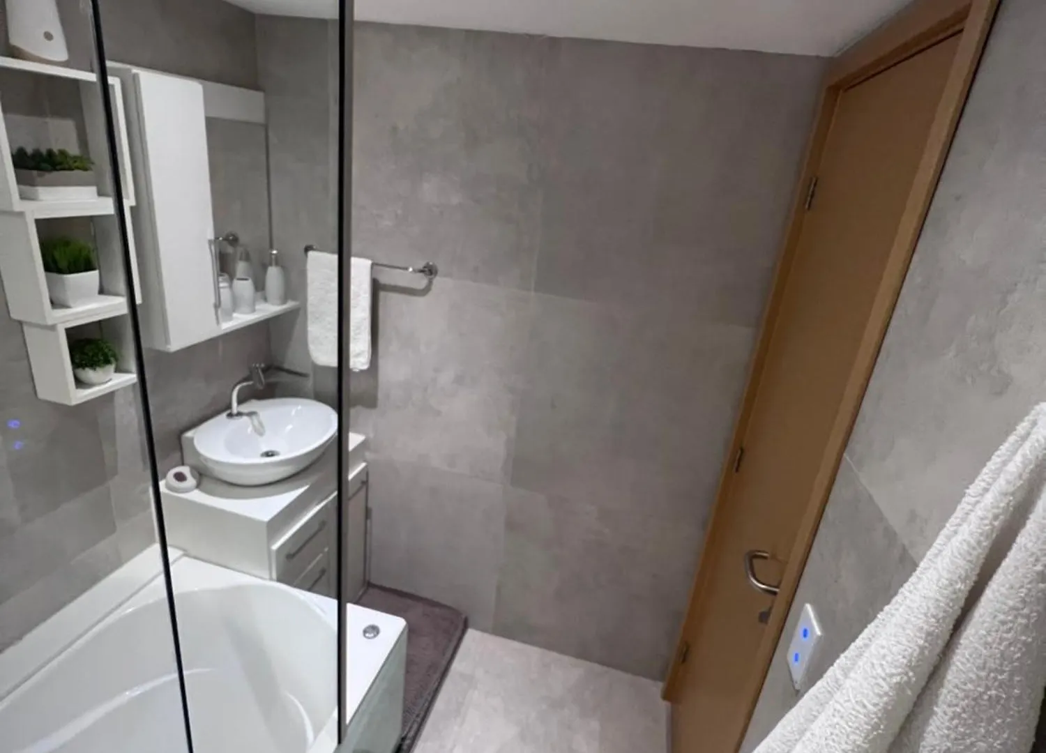 Apartamento Luxo Recife Brazil