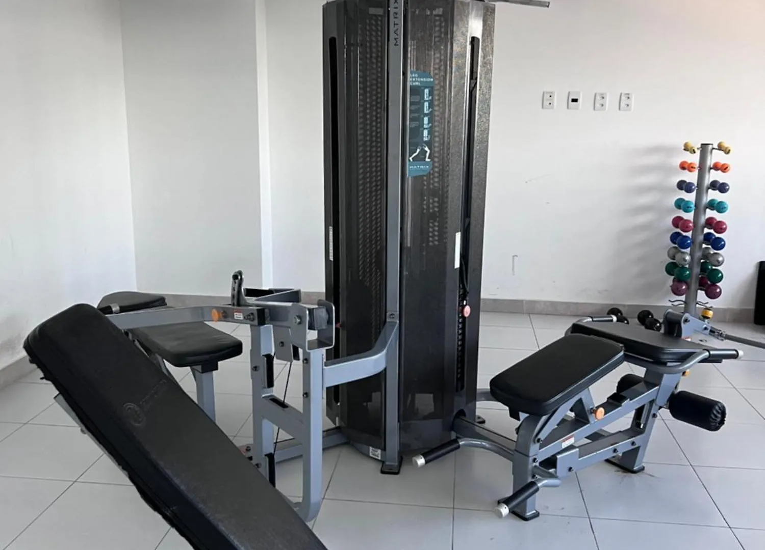 Apartment Apartamento Luxo Recife Brazil