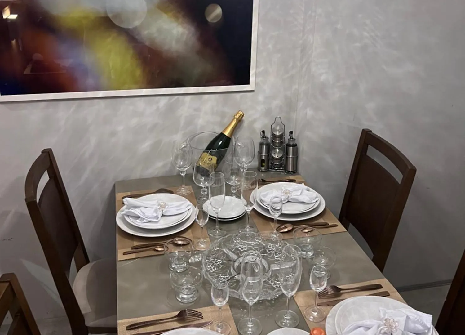 Apartment Apartamento Luxo Recife